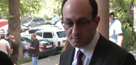 Չեմ ուզում ձեր հարցերին պատասխանել, եթե ինչ-որ հարց ունեք, դիմեք մեր լրատվական. Ռաֆայել Վարդանյան