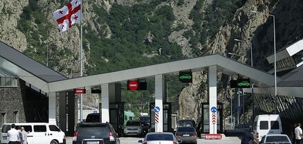 Վերին Լարսի անցակետի մոտակայքում կհատկացվի մաքսային հսկողության գոտու լրացուցիչ տարածք