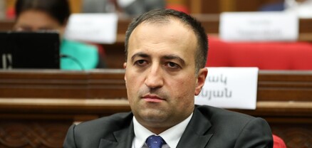 Ընդդիմությունը չգիտի՝ ինչպես արդարացնել սեփական «գոյությունը», որն իրականում չկա, ավարտված է. Ա. Թորոսյան