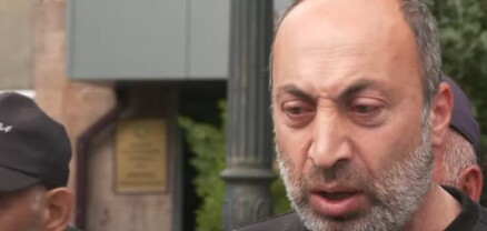 Պատգամավորի եղբայրը՝  «Գռզոն», անձամբ մասնակից է եղել այս արյունահեղությանը․ սպանվածի հորեղբայր