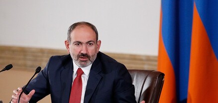 Ապրում ենք աբսուրդի մեջ