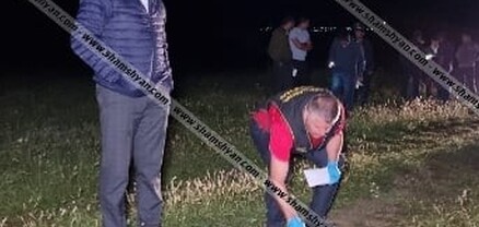 Ապարան քաղաքում երկու անձի սպանության կասկածանքով ձերբակալվել է 32-ամյա տղամարդ. ՔԿ-ն նշել է շարժառիթը