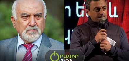 Ֆրանսիայի հրապարակում բեմահարթակ բարձրանալու առաջարկ է արվել․ ի՞նչ է պատասխանել Հայրիկյանը