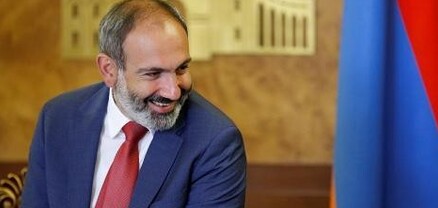 Մահվան հաշվապահն ու զոհերգուն․ Փաշինյանի էներգետիկ «սնունդը» դժբախտություններն են
