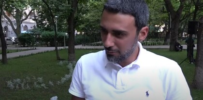Գևորգ Բաղդասարյանին որպես Գլխավոր դատախազի թեկնածու չեն դիտարկում, Աննա Վարդապետյանի՞ն են բերում․ Արամ Վարդևանյան