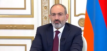 Նիկոլ Փաշինյանը երկուշաբթի առցանց կպատասխանի լրատվամիջոցների հարցերին
