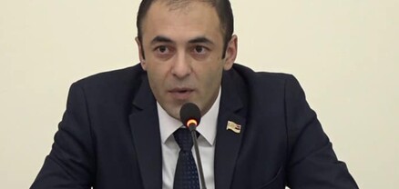 Այո՛, ես հավակնում էի և կարծում եմ, որ ես այլ պաշտոնի էի արժանի․ Ուլիխանյանը՝ ՔՊ-ից դուրս գալու մասին