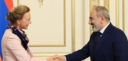 Ժողովրդավարական բարեփոխումների ուղղությամբ ՀՀ-ն տեսանելի առաջընթաց է արձանագրում. ԵԽ գլխավոր քարտուղարը՝ Փաշինյանին
