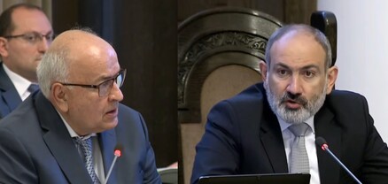 Օրբելի փողոցում կիրականացնենք գույքի օտարում. Փաշինյանը՝ պետական գույքերի արդյունավետ կառավարման մասին