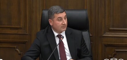 2021 թ. 50 կմ ասֆալտապատել ենք. սա վերջին տարիների ամենաբարձր ցուցանիշն է. Սանոսյան