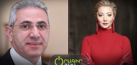 Էքսցենտրիկ գործիչների ժամանակ է, Նատայլա Ռոտենբերգը կարող է Տիգրան Ավինյանի ամենաթեժ մրցակիցը լինել․ Էդգար Ղազարյան