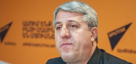 Չենք կարողանալու սահմանել մեր արտաքին քաղաքական ու անվտանգային օրակարգը և դրանից բխող լուծումները․ Վարդան Ոսկանյան