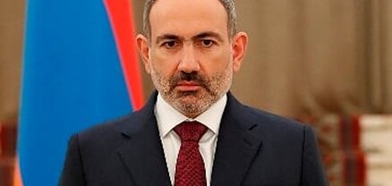 Նիկոլ Փաշինյանը ցավակցական ուղերձ է հղել Բրազիլիայի նախագահին