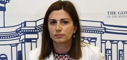 Պատգամավորական մանդատը թույլ չի տալիս որևէ անձի դրսևորել խուլիգանական վարքագիծ, դիմել ենք էթիկայի հանձնաժողով. Ավանեսյան