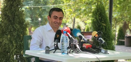Մենք նման հարց չենք քննարկում, որովհետև այդ մանդատները ճիշտ օրերին և ճիշտ պահերին անհրաժեշտ են լինելու․ Սաղաթելյան