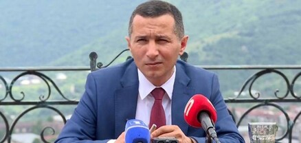 Սյունիքի մարզպետի և պատգամավորների հարաբերությունները լիցքաթափվել են ​​​​​​​«վերևների»  միջնորդությամբ․ Հրապարակ