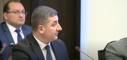 ՏԿԵ նախարարը 18 բնակավայրերի մարզպետարանների համար պետբյուջեից  268․5 մլն դրամ է ուզում