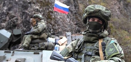 Ֆի՞ննը, թե՞ թուրքը. ո՞վ կփոխարինի ռուսին Արցախում