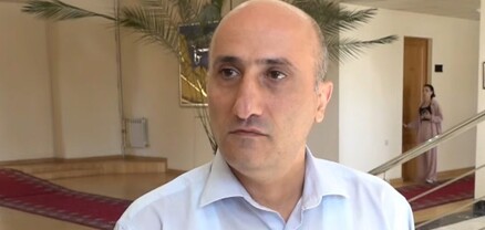 Իշխան Սաղաթելյանին և Վահե Հակոբյանին պաշտոններից ազատելու մասին հիմնավորումները կներկայացվեն․ Վահագն Հովակիմյան