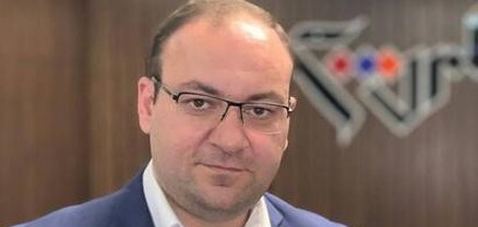 Մնալու ես միայնակ ու հեռացված. Արսեն Բաբայանը՝ Նիկոլ Փաշինյանին