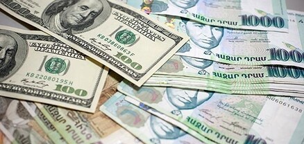 Դրամի արժևորմամբ՝ Կառավարությունը «շահում» է արտաքին պարտքը մարելու առումով, պետական այրերը՝ «ձեռքերը տաքացնելու»