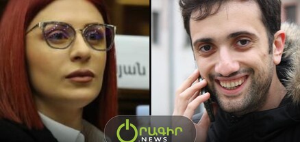 Մանիպուլյացիան, որ կատարվեց իմ գրառման վերաբերյալ, փաստում է, որ իմ ունեցած տեղեկությունը ստույգ է․ Ագնեսա Խամոյան