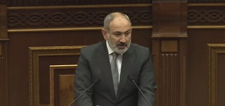 Խաղաղության պետք է գնանք, հակառակ ճանապարհը ոչ միայն ԼՂ, այլև ՀՀ կործանմանն է տանում. Նիկոլ Փաշինյան