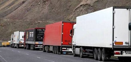 Տեսչական մարմինը 49 բեռնատարների նկատմամբ արձանագրություններ է կազմել
