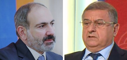 Ջհանգիրյանն ավելի «նիկոլ է», քան ինքը՝ բուն Նիկոլը