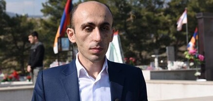 РИА Новости-ն հեռացրել է Արցախի պետնախարարի հարցազրույցը