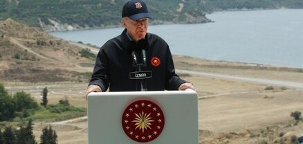 Հունաստանին զգուշացնում ենք՝ խելքդ գլուխդ հավաքիր և հեռու մնա երազանքներից. Էրդողան