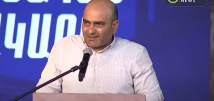 Օրվա իշխանությունն անդառնալիորեն խզվել է իրականությունից․ Թադևոս Ավետիսյան