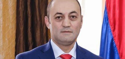 Կենտրոնի թաղապետարանից` նախարարություն. Ավետ Պողոսյանը նոր պաշտոն ունի