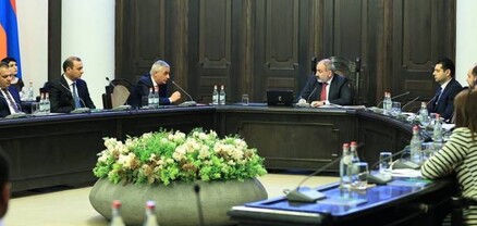 Հանրային դժգոհությունները որքան ավելանում են, այնքան կառավարությունն «առատաձեռն» է դառնում․ Հրապարակ