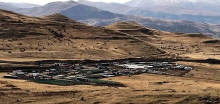 Ամուլսարը կշահագործվի. Հրապարակ