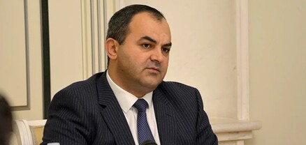 Գլխավոր դատախազի պաշտոնավարման ժամկետը սպառվում է. ինչ է սպասվում. Ժողովուրդ