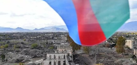 Բաքուն «ՌԻԱ Նովոստիին» մեղադրում է Ղարաբաղի հայտարարությունները «տարածելու» մեջ
