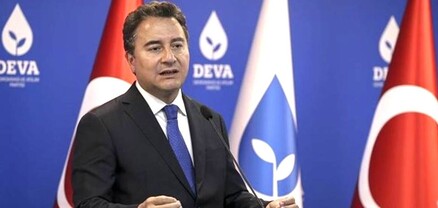 Էրդողանի դարաշրջանն ավարտվել է. Ալի Բաբաջան