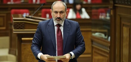 Նիկոլն այլևս կանգ չի առնելու ոչ մի զոհի ու զոհողության առջև