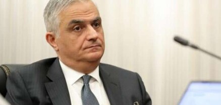 Վաղը Մոսկվայում տեղի կունենա ապաշրջափակման հարցերով եռակողմ աշխատանքային խմբի նիստը