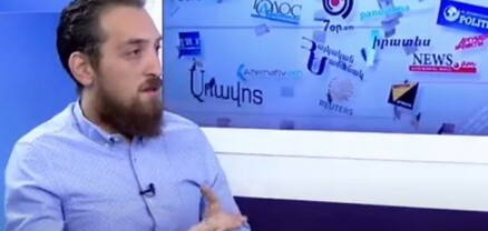 Քույր և եղբայր Սաֆարյանները իրենց ամպլուայի մեջ եկել էին՝ լաչառության ճանապարհով հերթական շառ գործը փաթաթելու մեր վզին․ Մութաֆյան