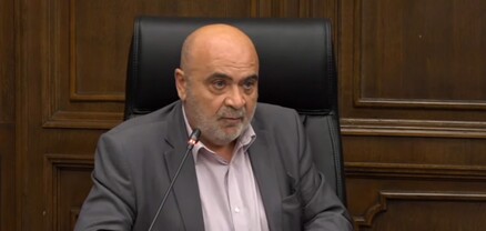 Մեր տնօրինման տակ որևէ գումար չի մնում. թերֆինանսավորված ենք.  ՀՌՀ տնօրեն