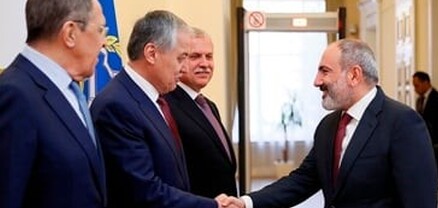 ՀԱՊԿ պատասխանատվության գոտում իրավիճակն այդքան էլ կայուն չէ. Փաշինյանը՝ ՀԱՊԿ ԱԳ նախարարներին