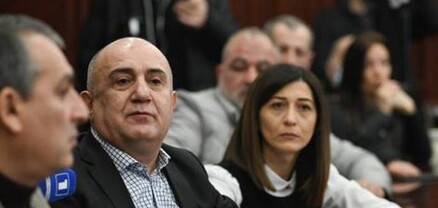 Սամվել Բաբայանը պաշտոն կստանա՞․ Հրապարակ