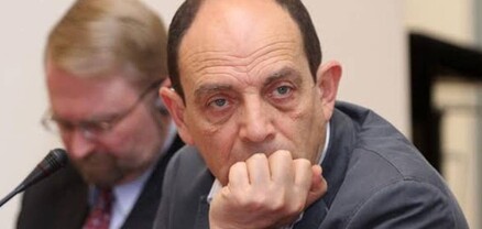 Երկուսն էլ ոչ թե անաչառ իրավապաշտպան են, այլ իրենց և իրենց կլանի շահերի ներկայացուցիչներ․ Ավետիք Իշխանյան