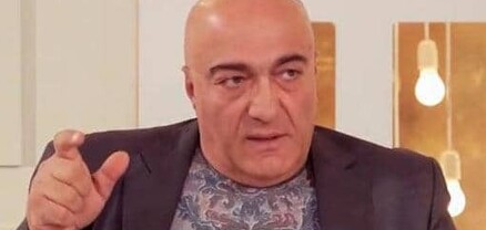 Փոխանակ մեր մշակույթին տեր կանգնեն, ընկել են զիզի-բիզի բաների հետևից. Արտաշես Ալեքսանյան