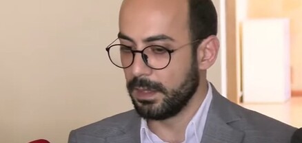 Դժբախտ պատահարը կապել քաղաքական գործընթացների հետ առնվազն անբարոյականություն է․ Հովհաննիսյան
