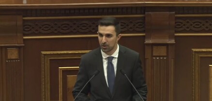 Մասնավորեցումից ստացած միջոցները կազմել են 4 մլն 540 հզ դրամ. պետգույքի կառավարման կոմիտեի հաշվետվությունը