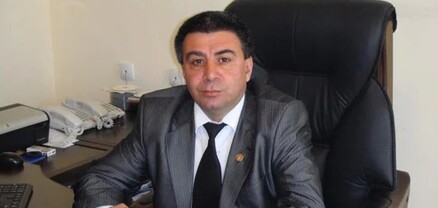 Երևի դա հին բան է, ես կփոխեմ. Քաջարանի համայնքապետի թեկնածուն՝ ՀՀԿ-ից դուրս գալու և «Հանրապետություն» ցուցակով առաջադրվելու մասին