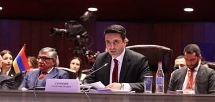 Հուսով ենք, որ ռուսական խաղաղապահները կվերականգնեն 2020 թ. նոյեմբերի 9-ի հայտարարության ստատուս-քվոն. Ալեն Սիմոնյան